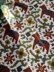 Dala Horse Blanket