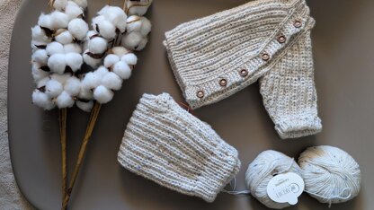 Aarons Homecoming Set