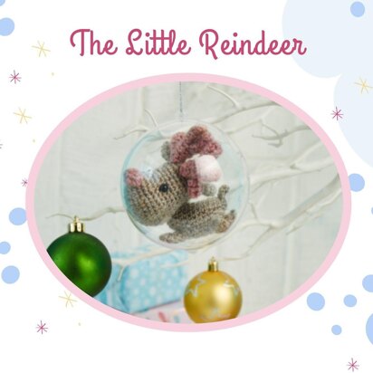 The Little Reindeer