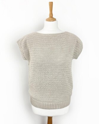 Sophie Top