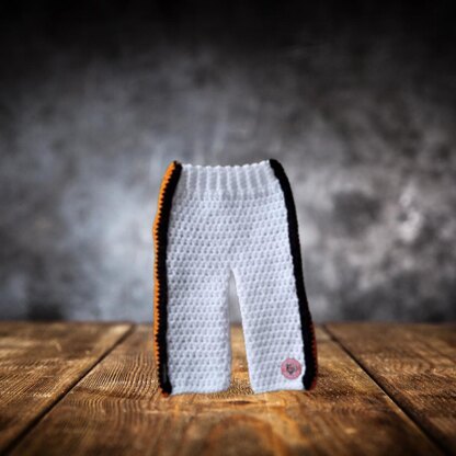 Bengals football outfit