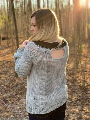 Elyse Sweater