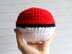 Pokeball gecko hide House