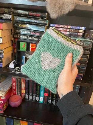 Shelf-Love Booksleeve