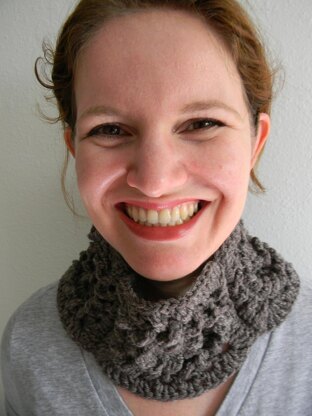 Asha cowl