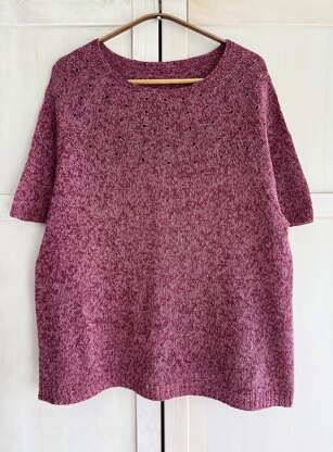 Pearl Jumper