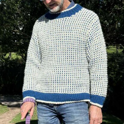 Andy Sweater