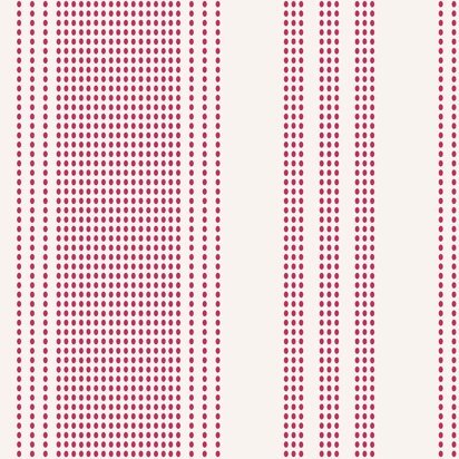 Tilda Tea Towel Basics - Shortcake Stripes