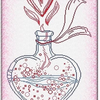 Alessandra Adelaide Elisir D'Amore (Elixir of Love) - AAN615 -  Leaflet