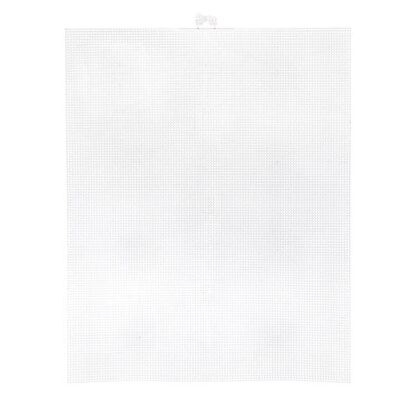 Trimits Plastic Canvas 10 Count, 10x13in