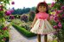 Easter Dresses, Knitting Patterns fit American Girl and other 18-Inch Dolls