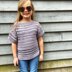 Willow Pullover (Kids)