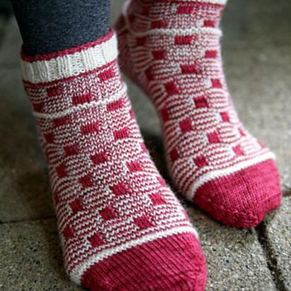 Summer Vintage - knitting pattern