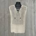 Cade Mens Womens Mesh T-Shirt
