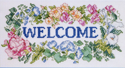 Welcome Bouquet PDF