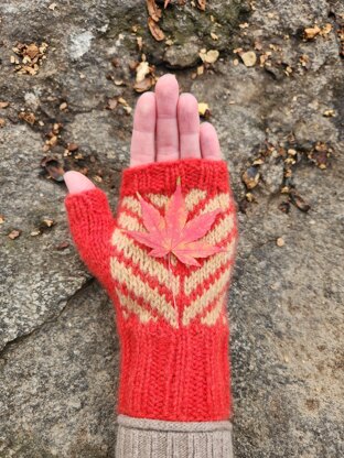 Mitts Match