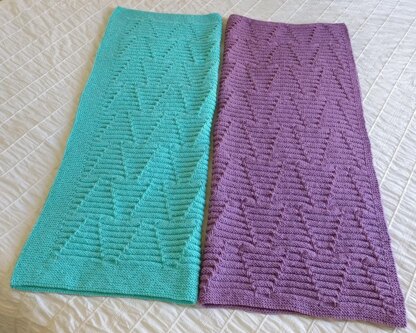 AVAVA Baby Blanket