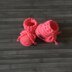 Coral Baby Set