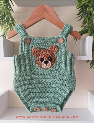 Pick and Mix Playsuit