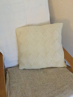 adapt to cushion?