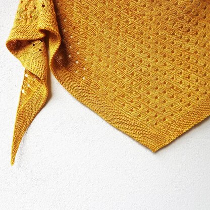 Gold Dust