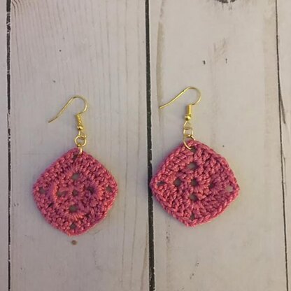 Ainsley Earrings