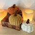 Fall Pumpkins Crochet Pattern #505