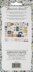 American Crafts Magical Forest Ephemera Die-Cuts 40/Pkg - Cardstock W/Copper Foil Accents