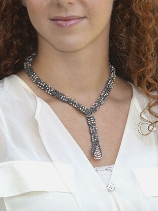 Soho Lariat Necklace