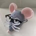 MOUSE GLASSES HOLDER