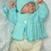 Cabel Callum Matinee Set