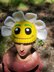 Marigold Hat Plants V Zombies