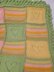 Tutti Frutti Baby Blanket