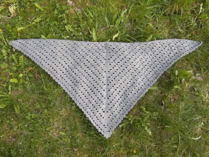 Small Shawl