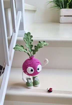 Radish