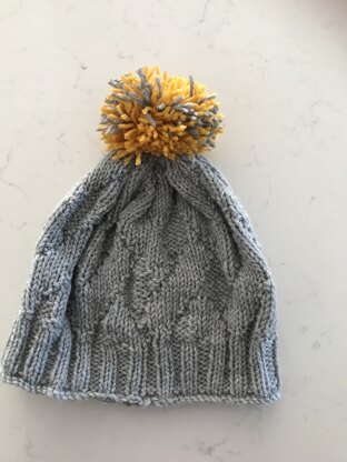 Ollie's Beanie