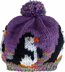 Penguin Parade Hat