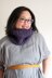Oleander Cowl