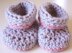 Baby Booties