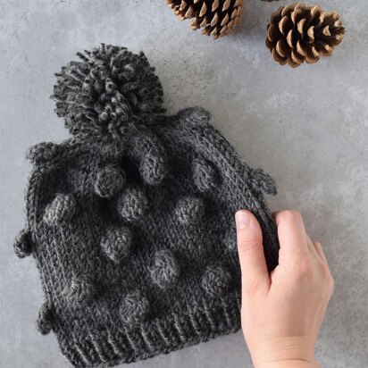 Bobble Hat