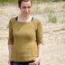 Grain of Sand Sweater