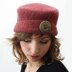 It's Hip to be a Square Felted Hat