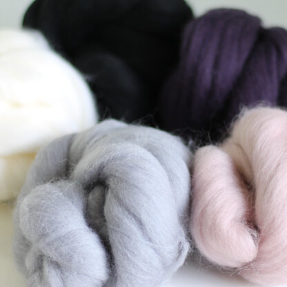 Hawthorn Handmade Winter Wool Bundle - Multi