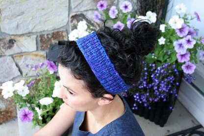 Slip Slip Headband