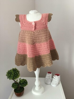 Moly dress