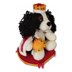 King Charles Spaniel