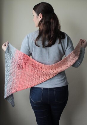 Painswick Shawl