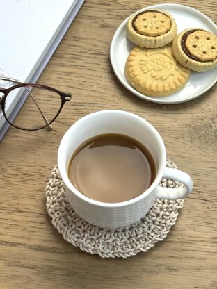 Maple Drink Coaster #701