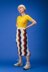 Bowie Maxi Skirt
