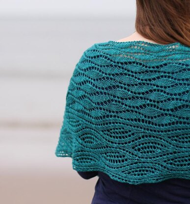 Tin Can Knits Estuary (Free)